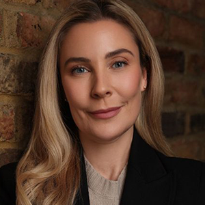 Amy Dallmeyer, Universal Television Alternative Studio UK