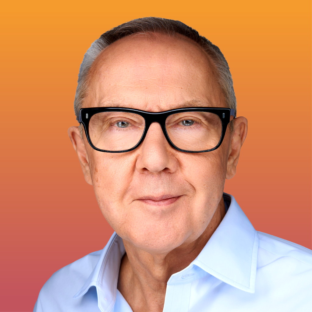 John Glencross, Calculus Capital