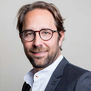 Frédéric Fiore, Logical Pictures Group