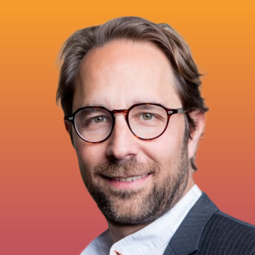 Frédéric Fiore, Logical Pictures Group
