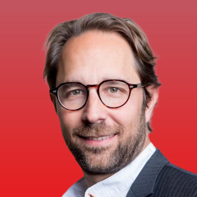 Frédéric Fiore, Logical Pictures Group