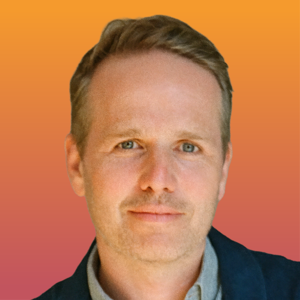 Ollie Madden, Netflix