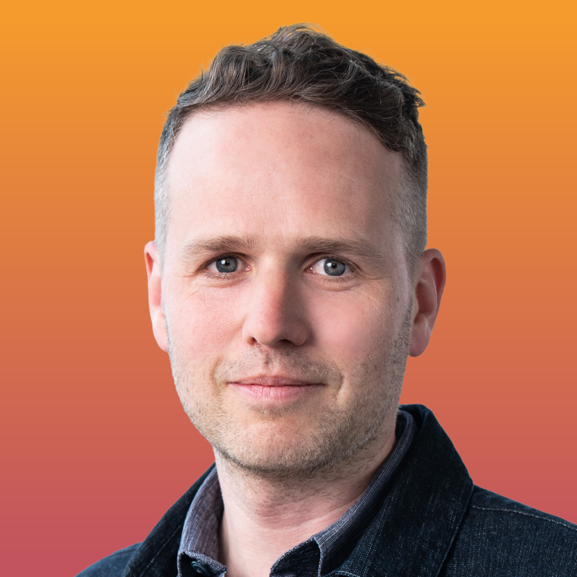 Ollie Madden, Netflix