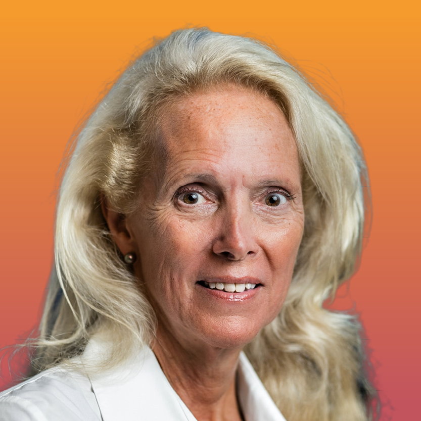 Jane Turner, Centtrip