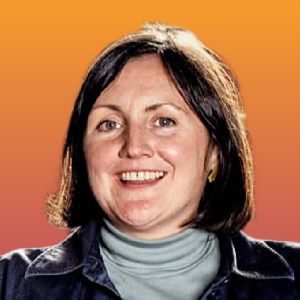 Ciara Barry, Barry Crerar
