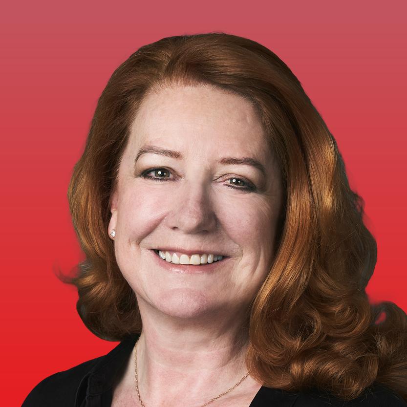 Hilary Strong, John Gore Studios