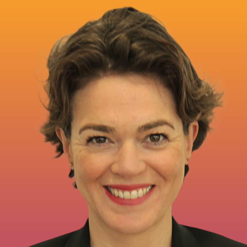 Harriet Finney, BFI