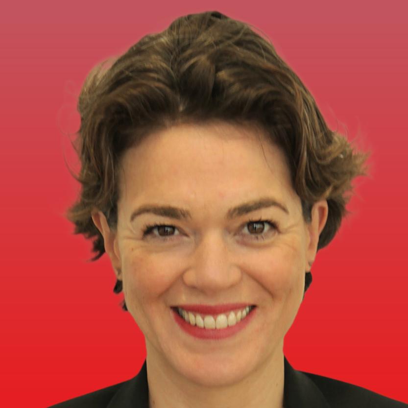 Harriet Finney, BFI