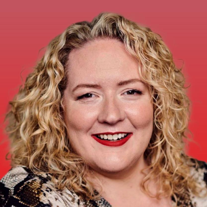 Sinead Dean, WME