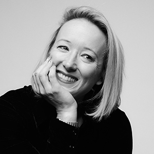 Franki Goodwin, Saatchi & Saatchi