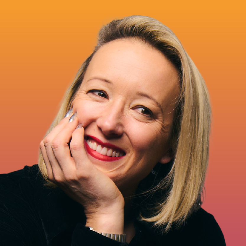 Franki Goodwin, Saatchi & Saatchi