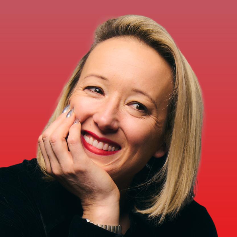 Franki Goodwin, Saatchi & Saatchi