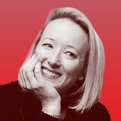 Franki Goodwin, Saatchi & Saatchi