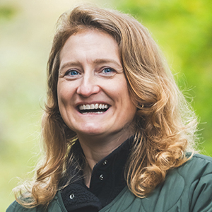 Emily Morgan, Quiddity