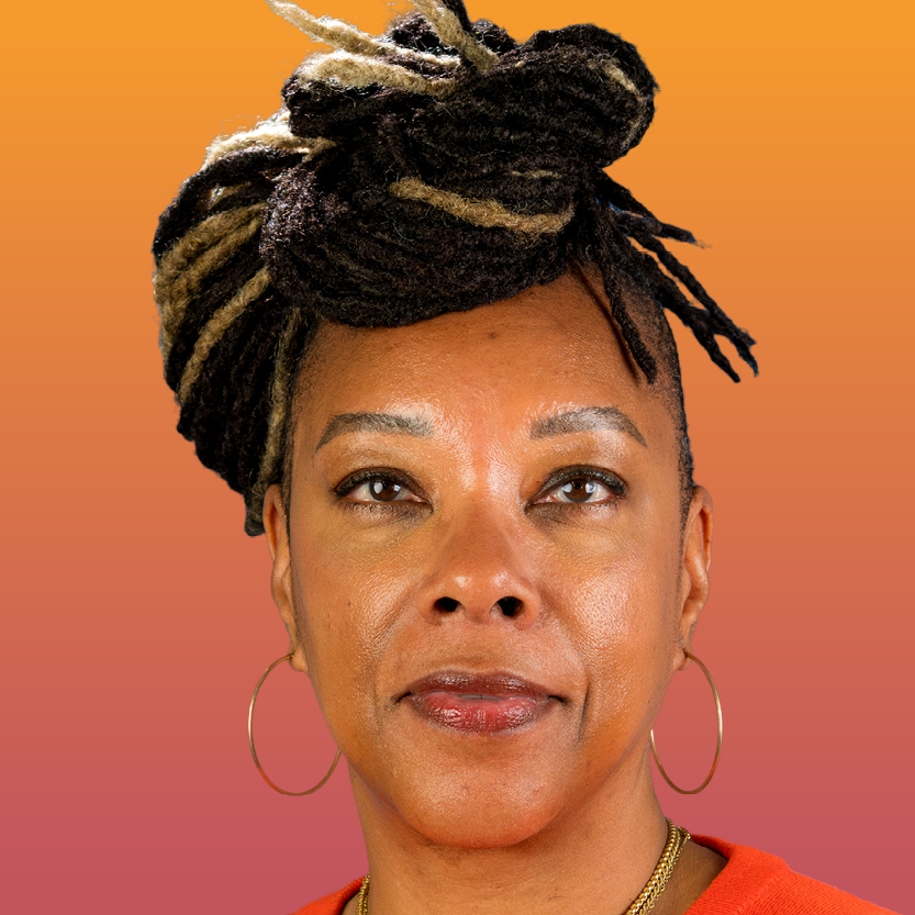 Julie La'Bassiere, DDA
