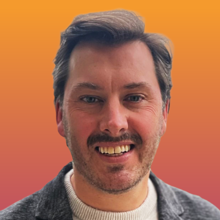 Ben Browning, Pathé UK