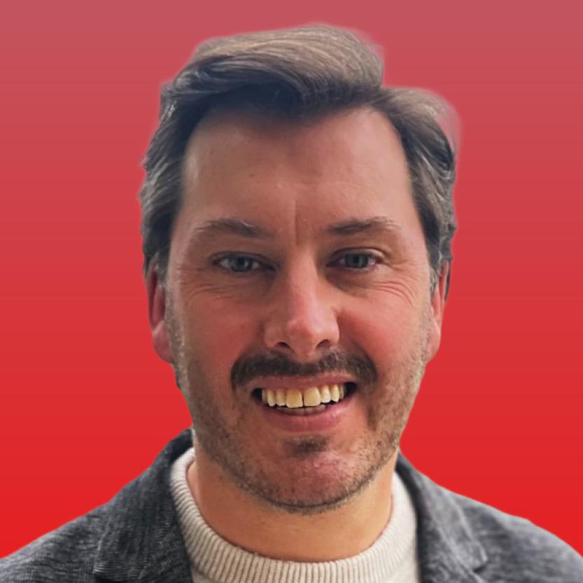 Ben Browning, Pathé UK