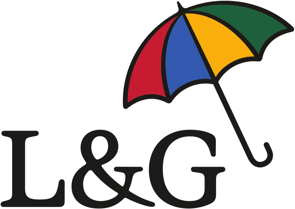 L&G - Over £50bn in AuM