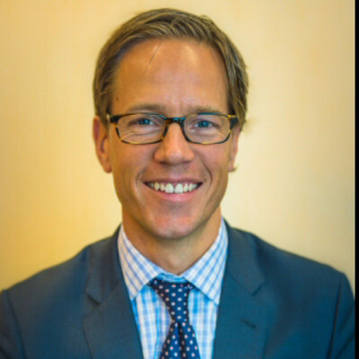 John Patin, Somers Group