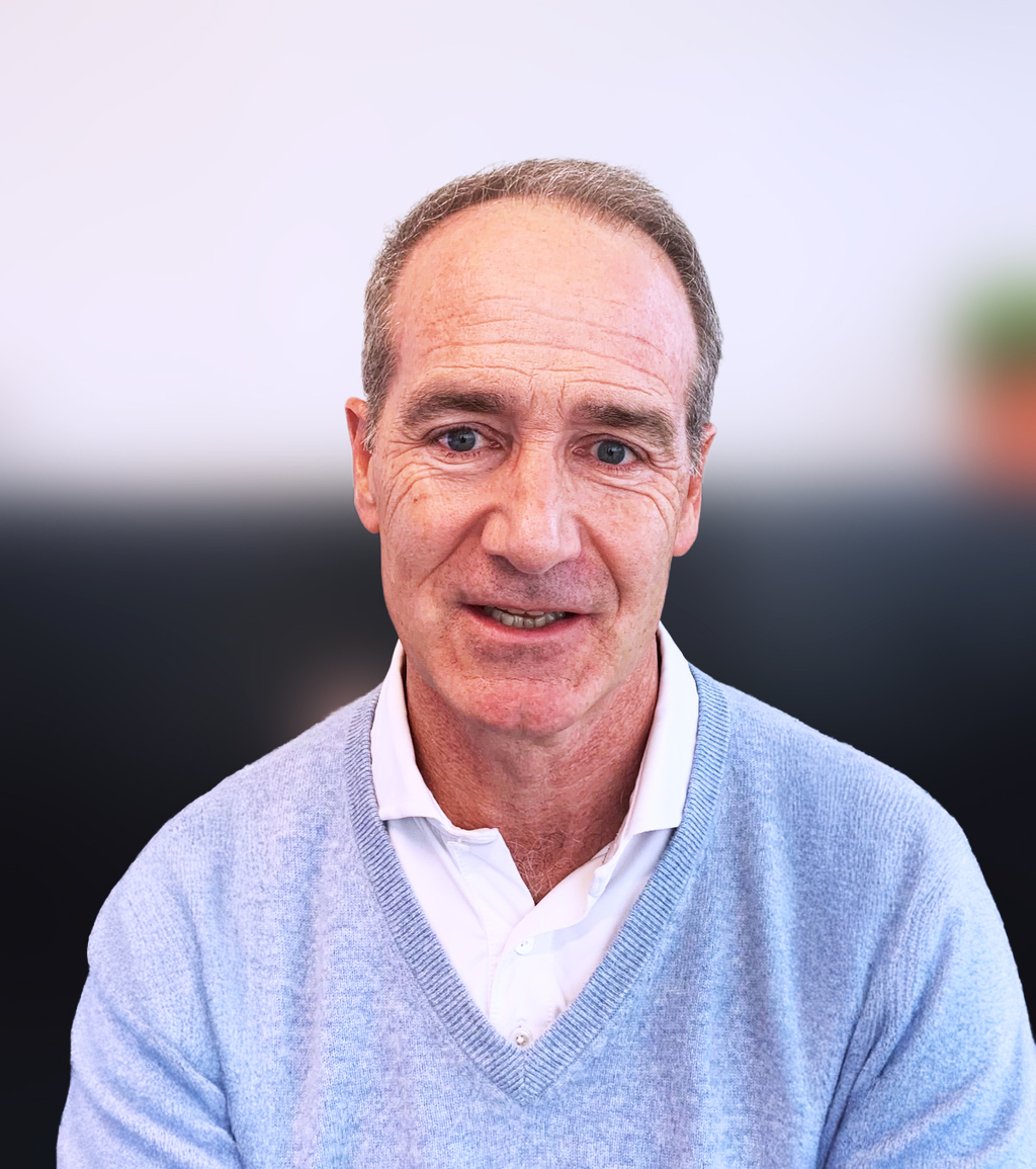 Ned Gaffney, Sagicor North America