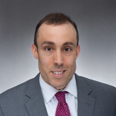 Kevin Antaya, Nassau Financial Group