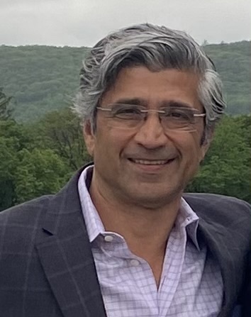 Rohit Sood, Arch Capital Services