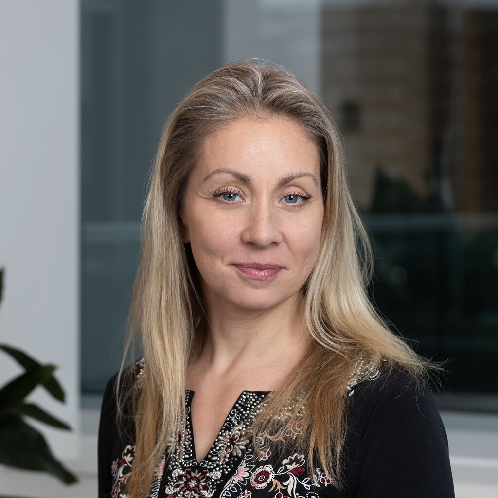 Liz Gorgoglione, Banner Life Group of Companies