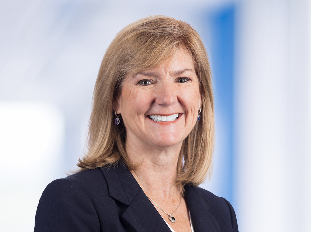 Martha Leiper, Nuveen