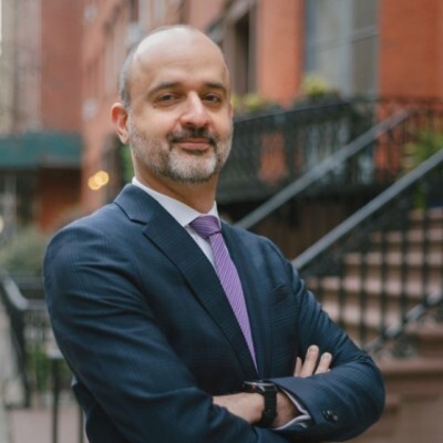 Kam Moud, Fortitude Re