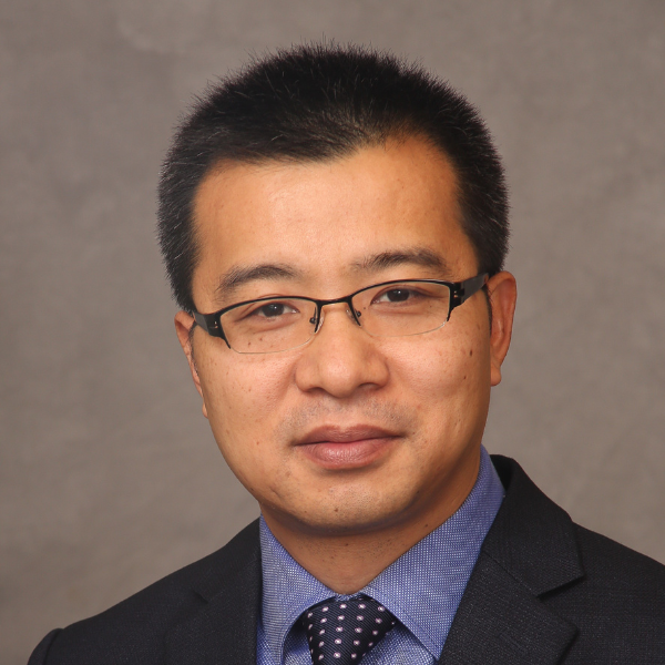 Henry Mo, Corebridge Financial