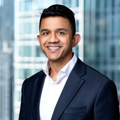 Siddharth Chakravarty, Coaction Global