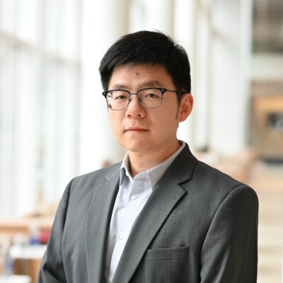 Zheng Zhou, Northwestern Mutual