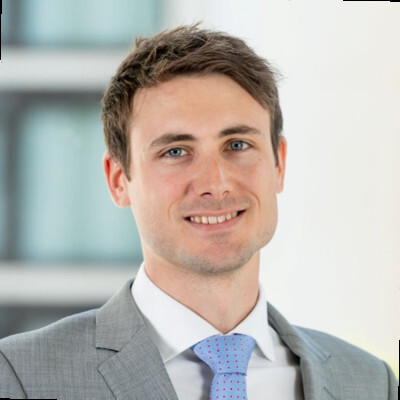 Chris Handley, Barnett Waddingham