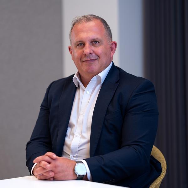 Mike Leonard, Aviva Investors