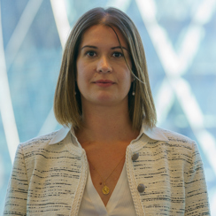 Sonia Alonso, Convex Insurance