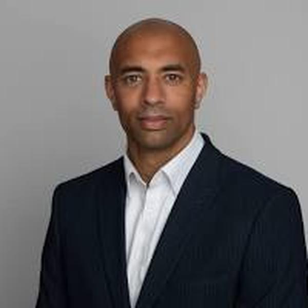 Richard Roberts, Pool Re