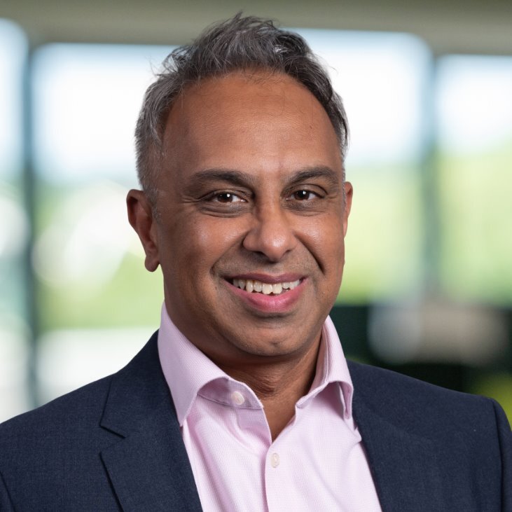 Bob Pannu, Lane Clark & Peacock LLP