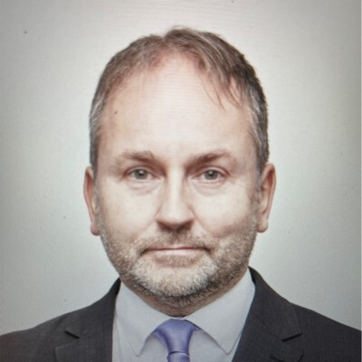 Paul Glover, NFU Mutual