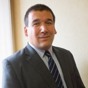 Matthew Moore, Lloyd’s Treasury and Investment Management