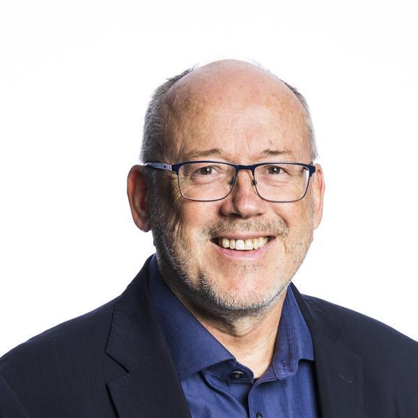 Bob Tyley, Hymans Robertson