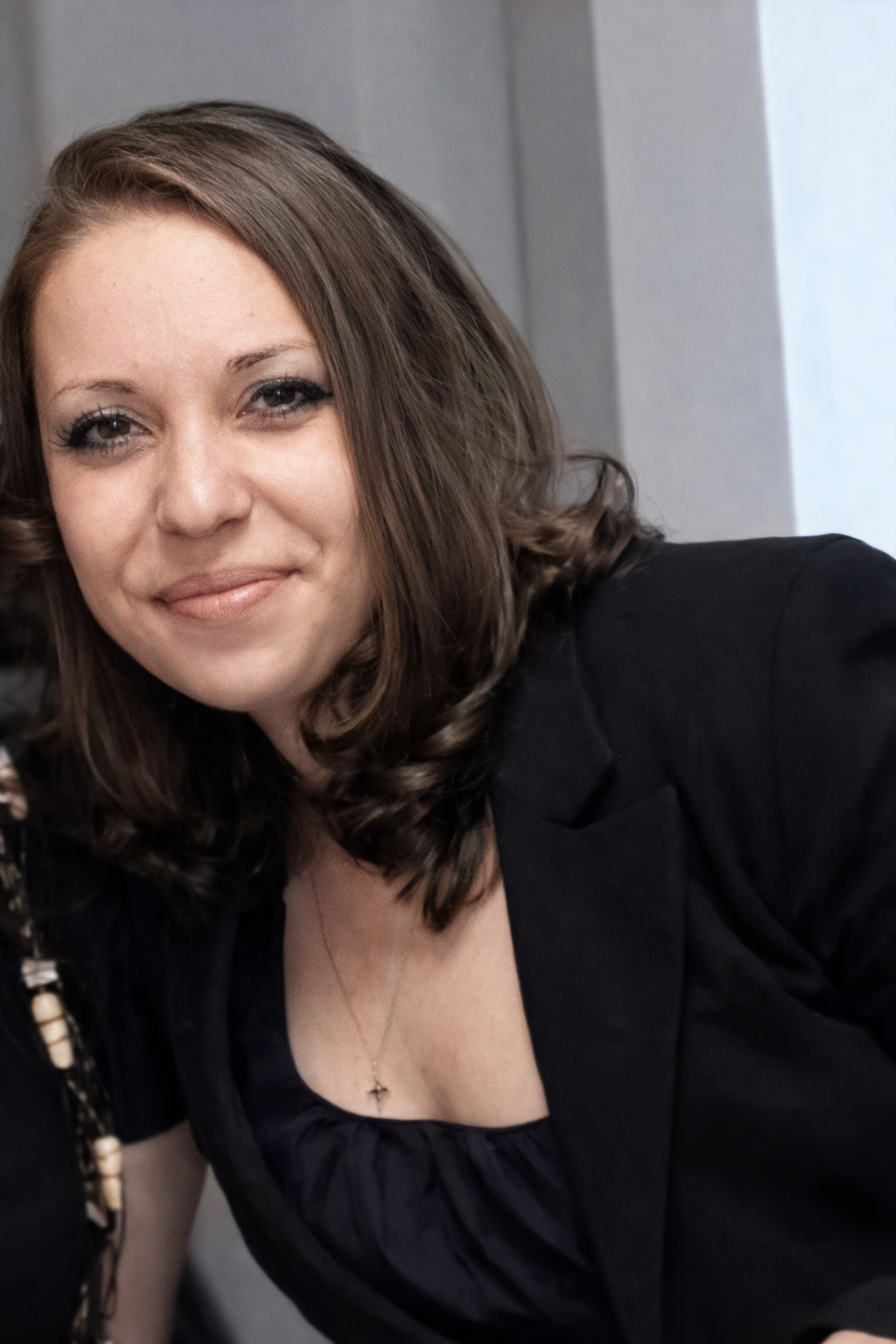 Natalia Roudakova, Allianz Benelux