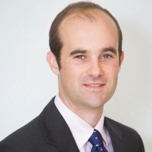 Henry Huges, Beazley