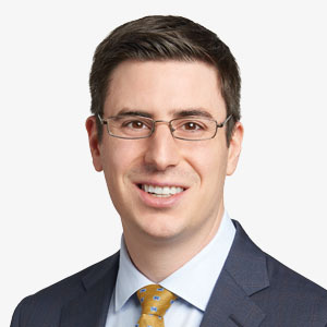 Stephen Smith, Neuberger Berman