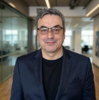 Mark Feathers, Epicor Software