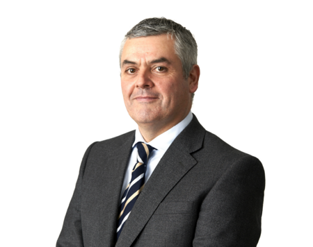 Martin McKervey, AESSEAL plc