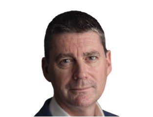 Peter Foster, Financial Times