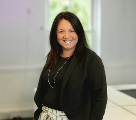 Jenny Rimell, Make UK