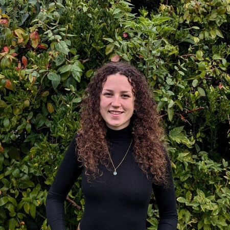 Lucy Adams, Electrify Industry at Make UK