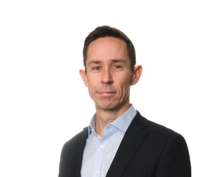 Andrew Hood, Fieldfisher