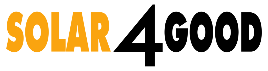 Solar4Good UK Ltd